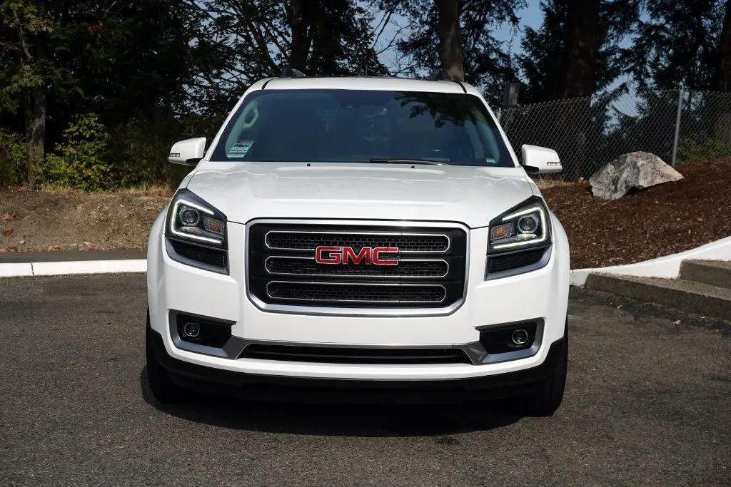 gmc acadia limited 2017 1GKKRSKD9HJ261034 image